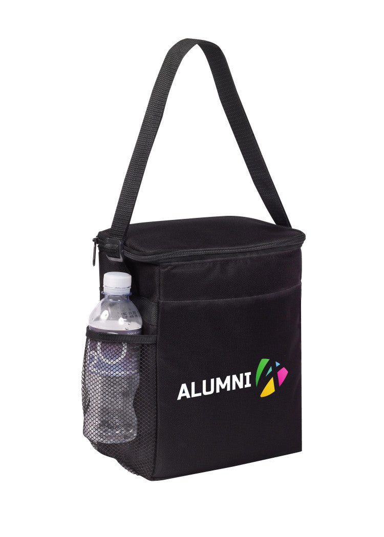 12 Can Vertical Cooler Bag