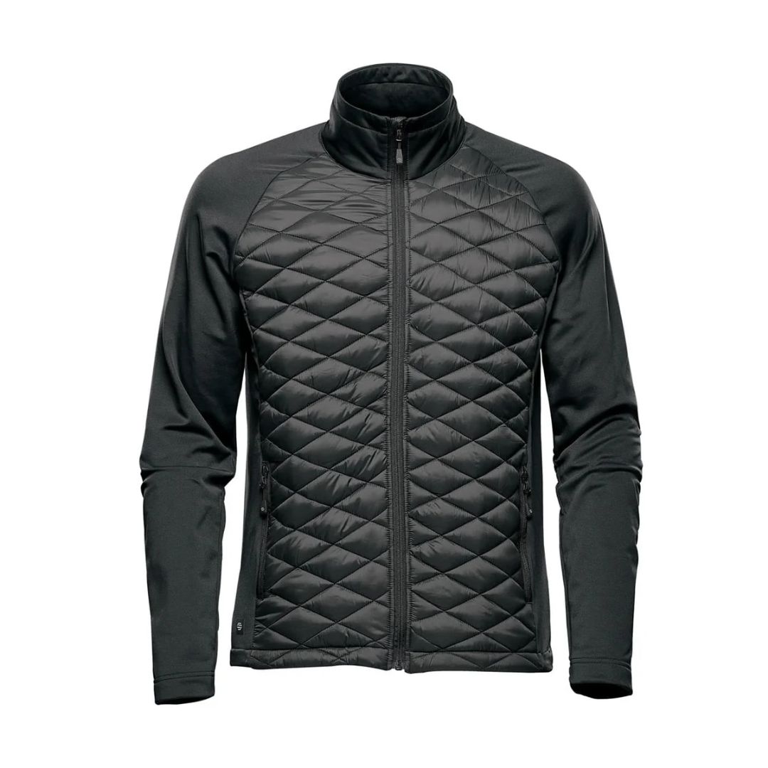 Men's Boulder Quilted Jacket