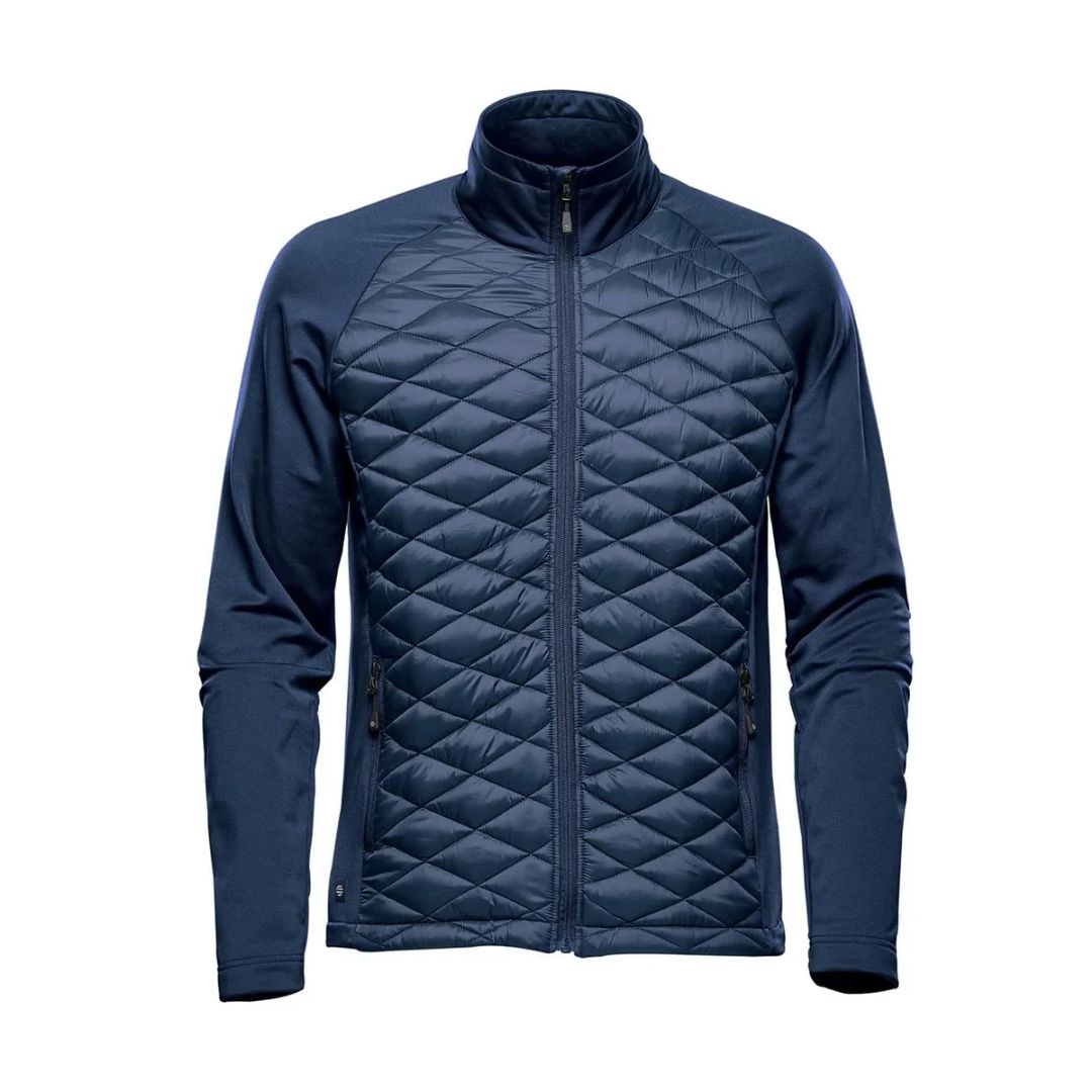 Men's Boulder Quilted Jacket