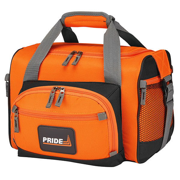 12-Can Convertible Duffel Cooler