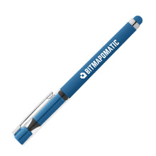 Charger l&#39;image dans la galerie, Stylo gel Kappa Softy Brights avec stylet
