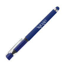 Charger l&#39;image dans la galerie, Stylo gel Kappa Softy Brights avec stylet
