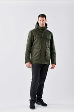 Charger l&#39;image dans la galerie, Veste thermique Zurich pour homme
