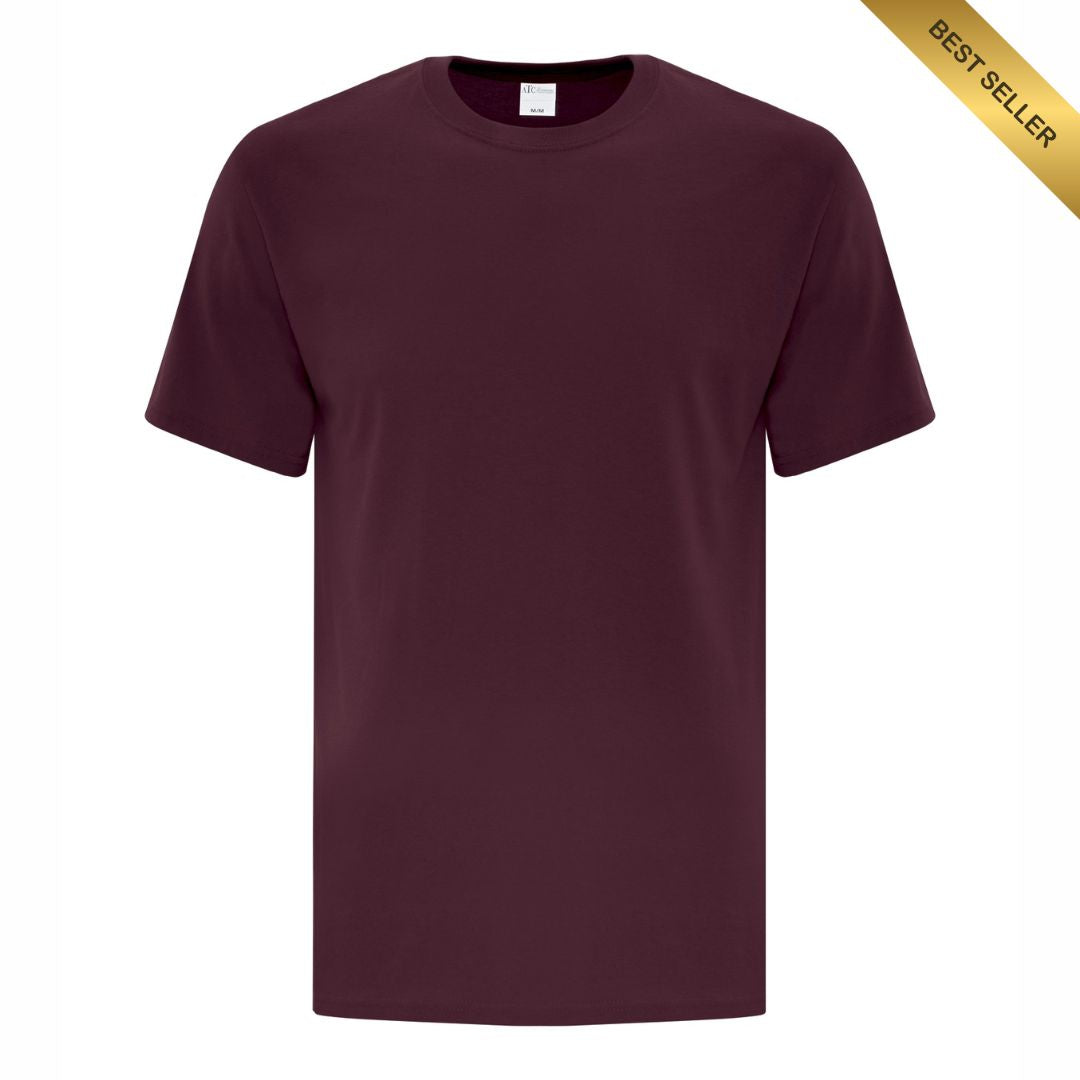 EVERYDAY COTTON TEE