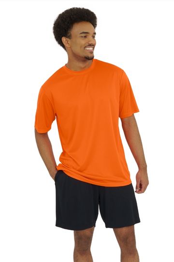ESSENTIAL® PERFORMANCE TEE