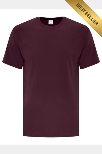 EVERYDAY COTTON TEE