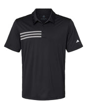 Load image into Gallery viewer, Adidas - 3-Stripes Chest Polo
