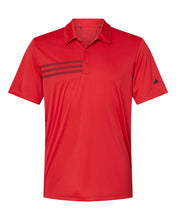 Load image into Gallery viewer, Adidas - 3-Stripes Chest Polo
