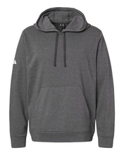 Load image into Gallery viewer, Men&#39;s Adidas - Fleece Hooded Sweatshirt

