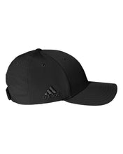 Charger l&#39;image dans la galerie, Adidas - Poly Textured Performance Cap
