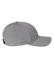 Charger l&#39;image dans la galerie, Adidas - Poly Textured Performance Cap
