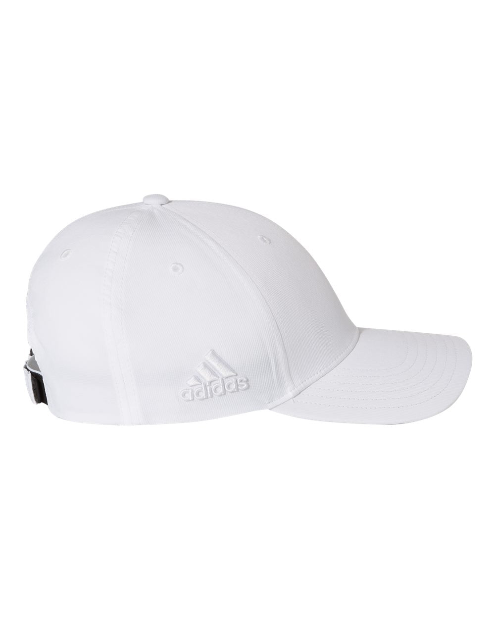 Adidas - Poly Textured Performance Cap