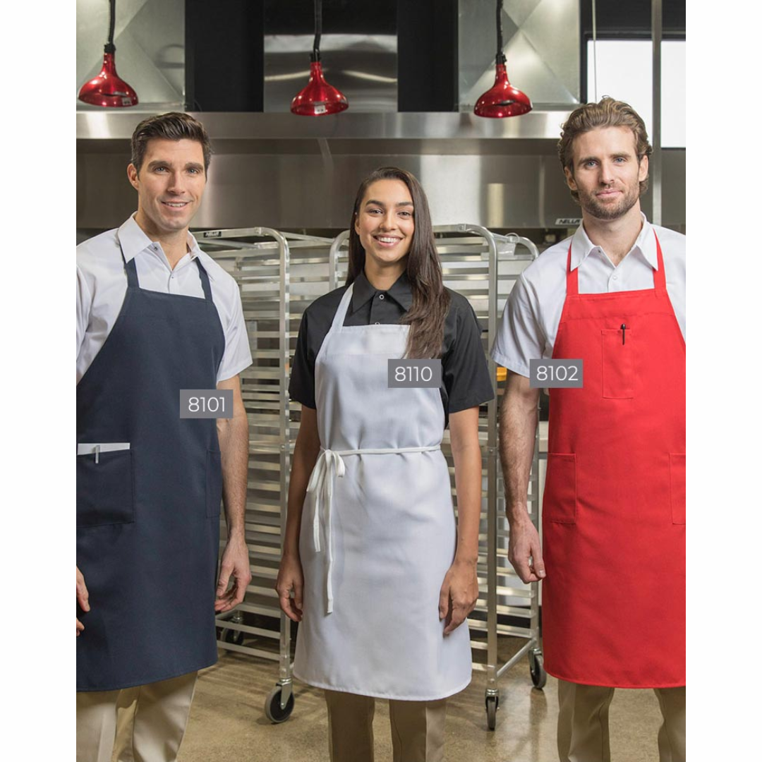 Econo Bib Aprons