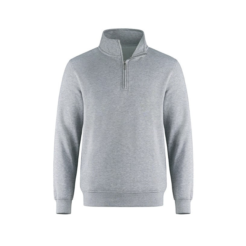 Flux - Adult 1/4 Zip Sweatshirt