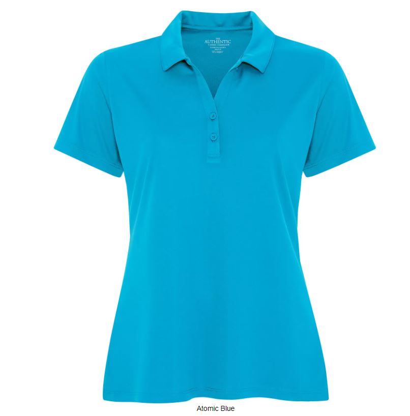 ATC™ PRO TEAM LADIES' SPORT SHIRT