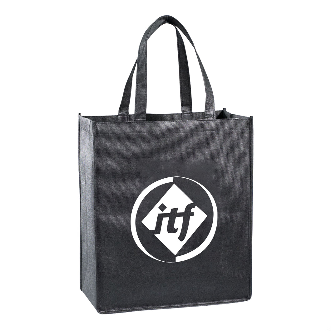 Basic Tote Bag