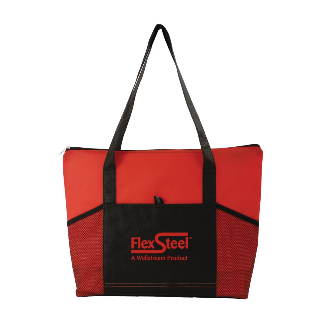 Malibu Tote Bag