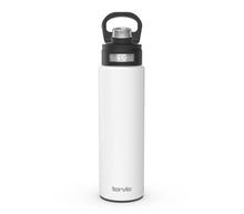 Charger l&#39;image dans la galerie, Stainless Steel Wide Mouth Bottle
