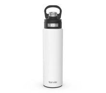 Load image into Gallery viewer, Stainless Steel Wide Mouth Bottle
