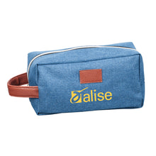 Load image into Gallery viewer, Austin Toiletry Bag
