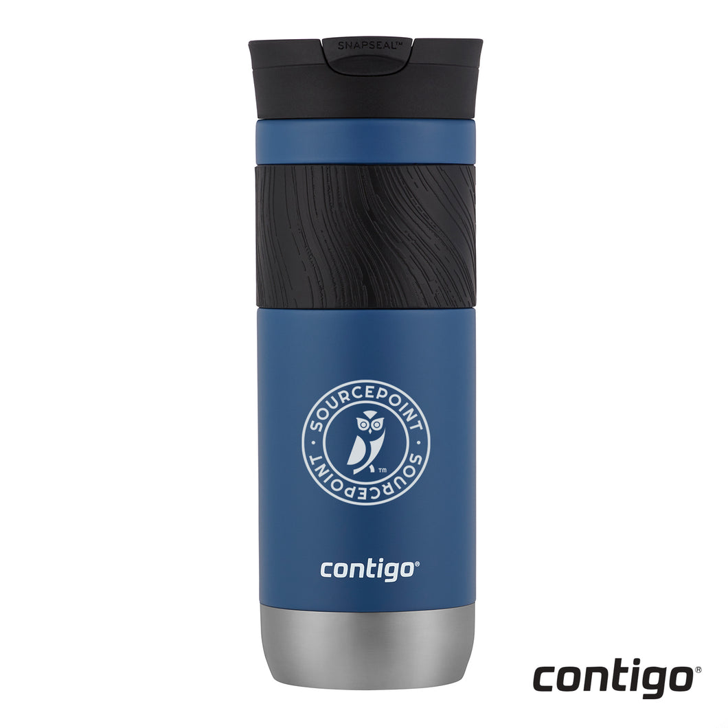 Contigo® Byron 2.0 Tumbler - 20oz