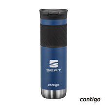 Load image into Gallery viewer, Contigo® Byron 2.0 Tumbler 24oz
