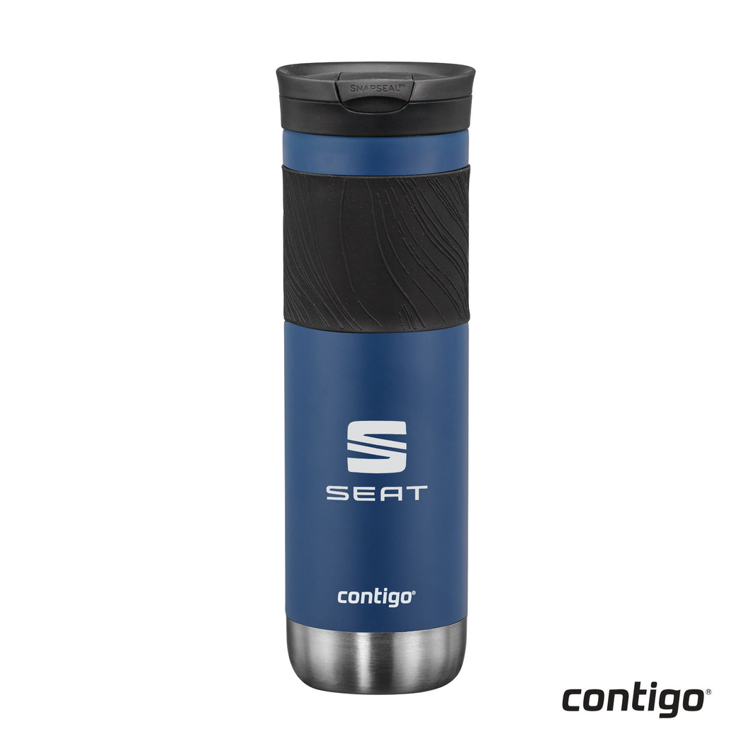 Contigo® Byron 2.0 Tumbler 24oz