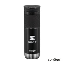 Load image into Gallery viewer, Contigo® Byron 2.0 Tumbler 24oz
