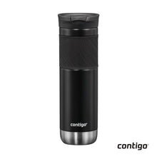 Load image into Gallery viewer, Contigo® Byron 2.0 Tumbler 24oz
