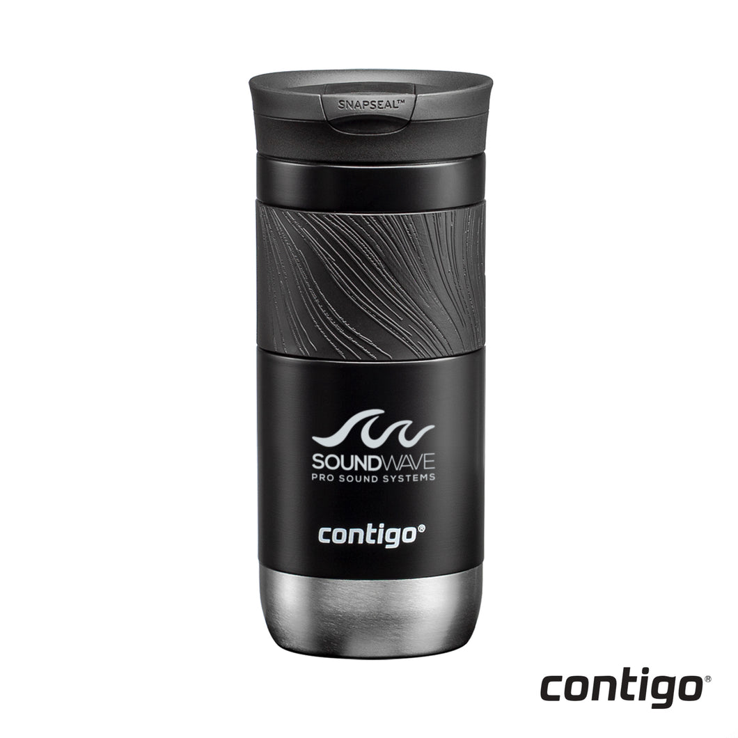 Contigo® Byron 2.0 Tumbler - 16oz