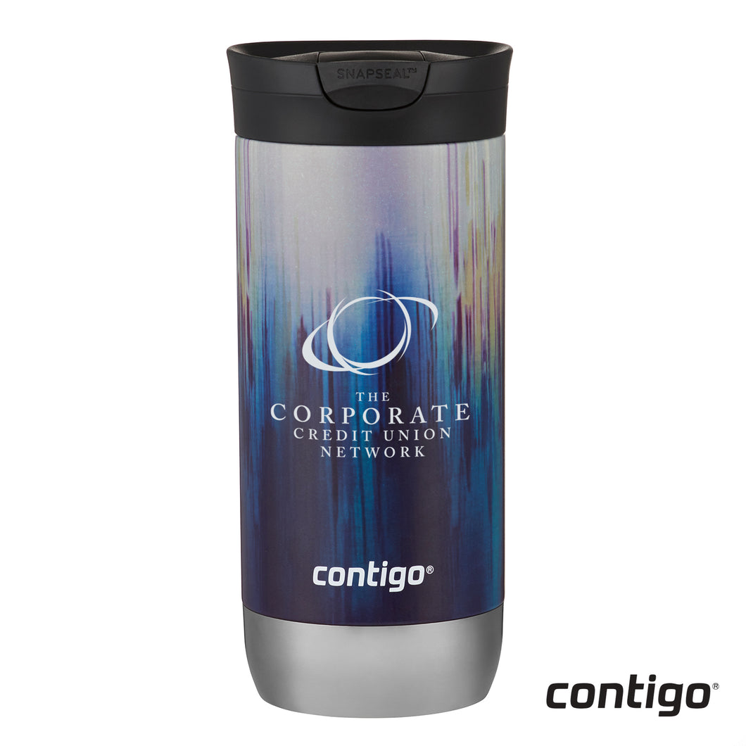 Contigo® Huron 2.0 Couture Snapseal - 16oz