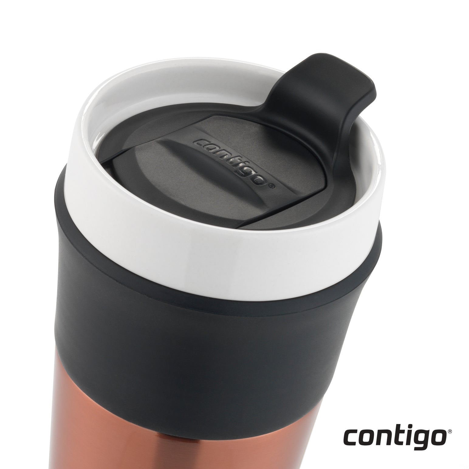 Contigo® Knox Tumbler - 12oz