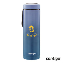 Load image into Gallery viewer, Contigo® Couture Evoke Tumbler - 24oz
