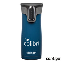 Load image into Gallery viewer, Contigo® West Loop 2.0 Tumbler - 16oz
