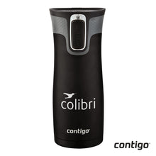 Load image into Gallery viewer, Contigo® West Loop 2.0 Tumbler - 16oz
