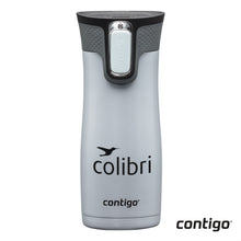 Load image into Gallery viewer, Contigo® West Loop 2.0 Tumbler - 16oz
