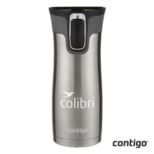 Load image into Gallery viewer, Contigo® West Loop 2.0 Tumbler - 16oz
