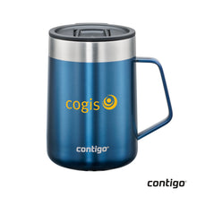 Charger l&#39;image dans la galerie, Tasse de bureau Contigo® - 14 oz
