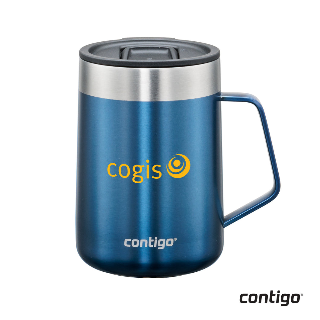 Contigo® Desk Mug - 14oz