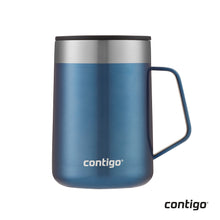 Load image into Gallery viewer, Contigo® Desk Mug - 14oz
