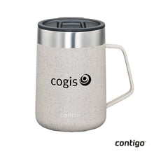 Charger l&#39;image dans la galerie, Tasse de bureau Contigo® - 14 oz
