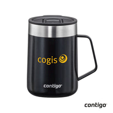 Charger l&#39;image dans la galerie, Tasse de bureau Contigo® - 14 oz
