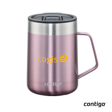 Charger l&#39;image dans la galerie, Tasse de bureau Contigo® - 14 oz
