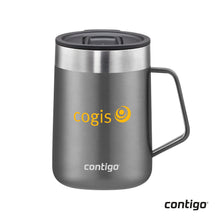 Charger l&#39;image dans la galerie, Tasse de bureau Contigo® - 14 oz
