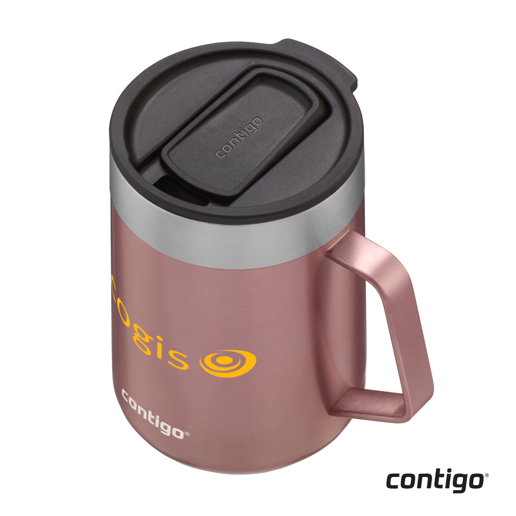 Contigo® Desk Mug - 14oz