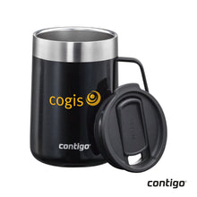 Charger l&#39;image dans la galerie, Tasse de bureau Contigo® - 14 oz
