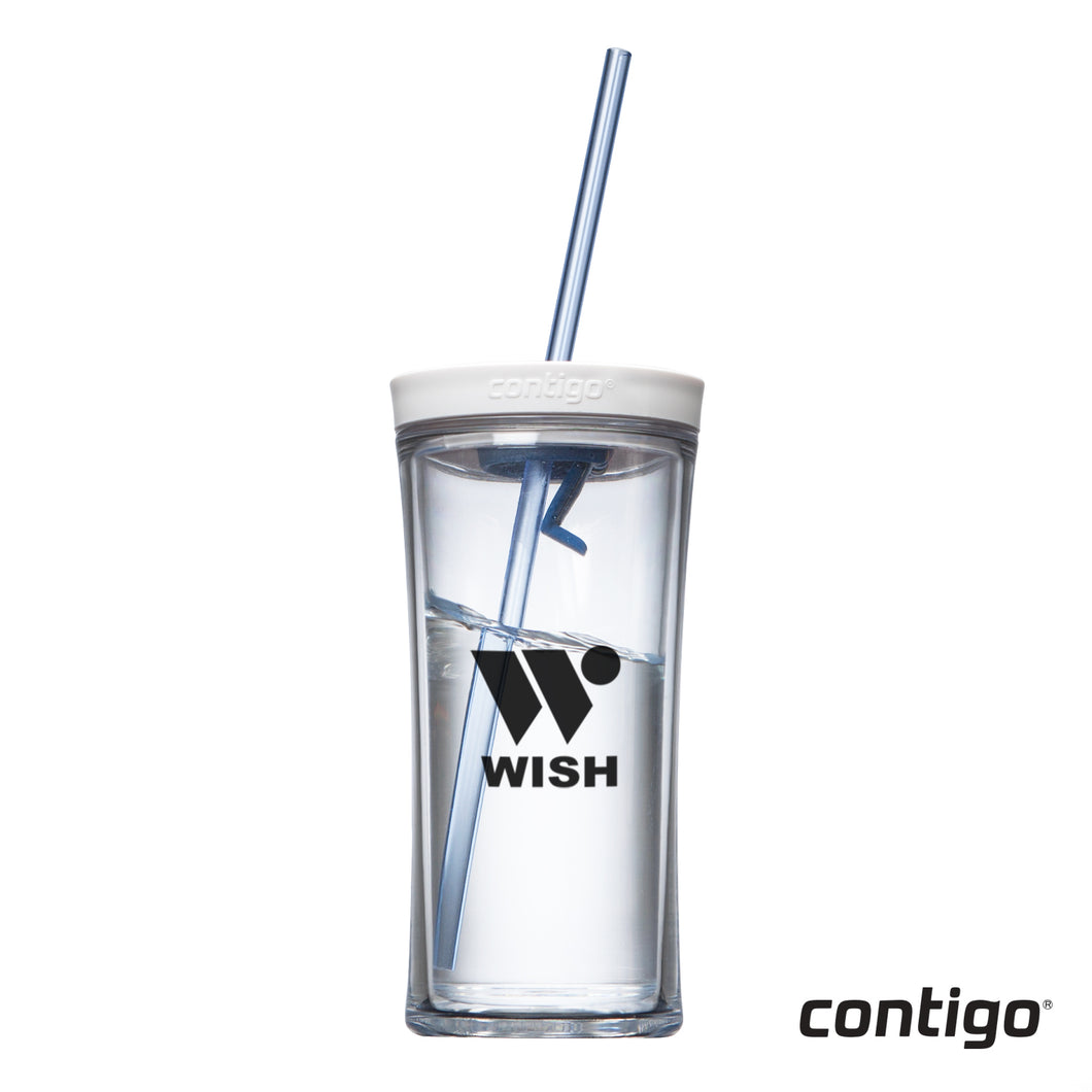 Contigo® Shake & Go® Tumbler - 16oz