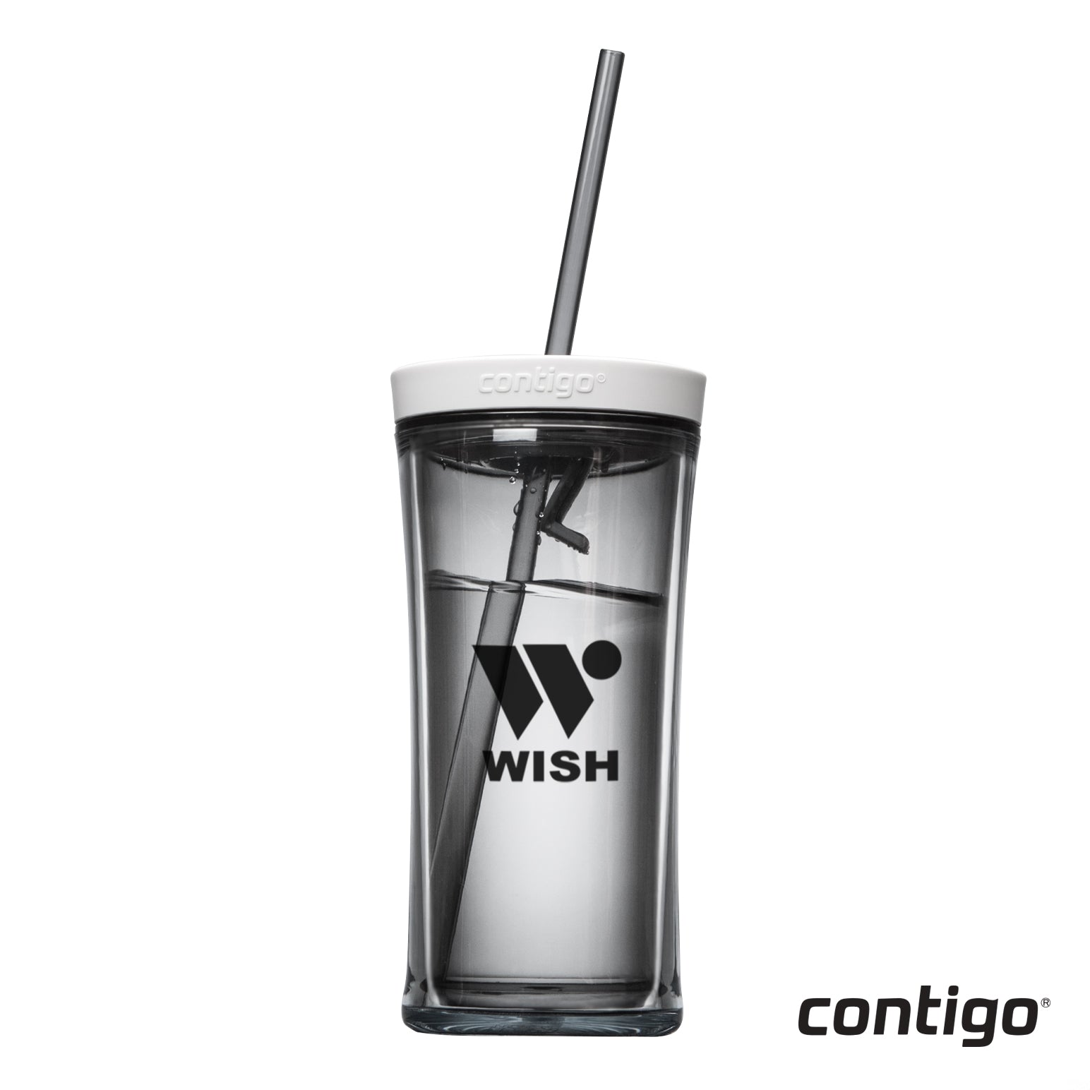 Contigo® Shake & Go® Tumbler - 16oz