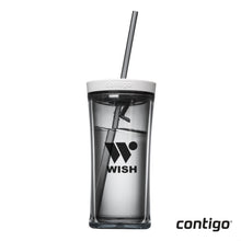 Load image into Gallery viewer, Contigo® Shake &amp; Go® Tumbler - 16oz
