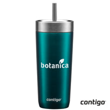 Charger l&#39;image dans la galerie, Contigo® Luxe Travel Tumbler - 18oz
